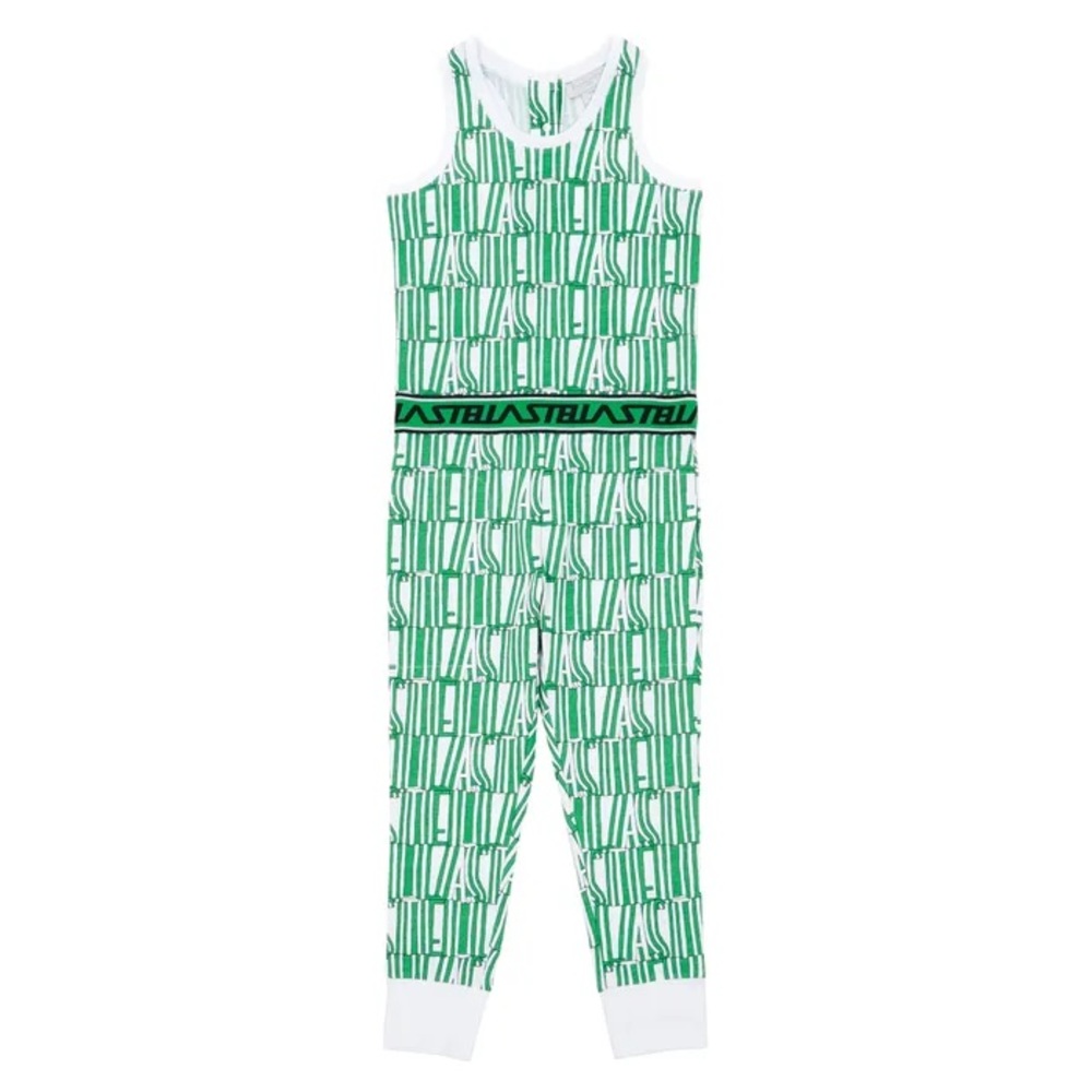 Stella McCartney Kids Jumpsuit